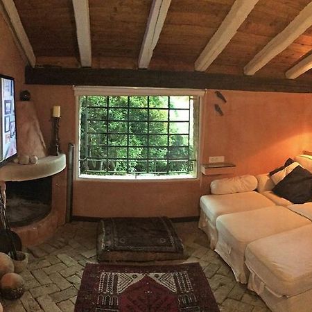 Villa Domenicale Agios Markos Екстер'єр фото