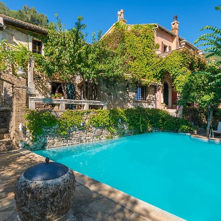 Villa Domenicale Agios Markos Екстер'єр фото