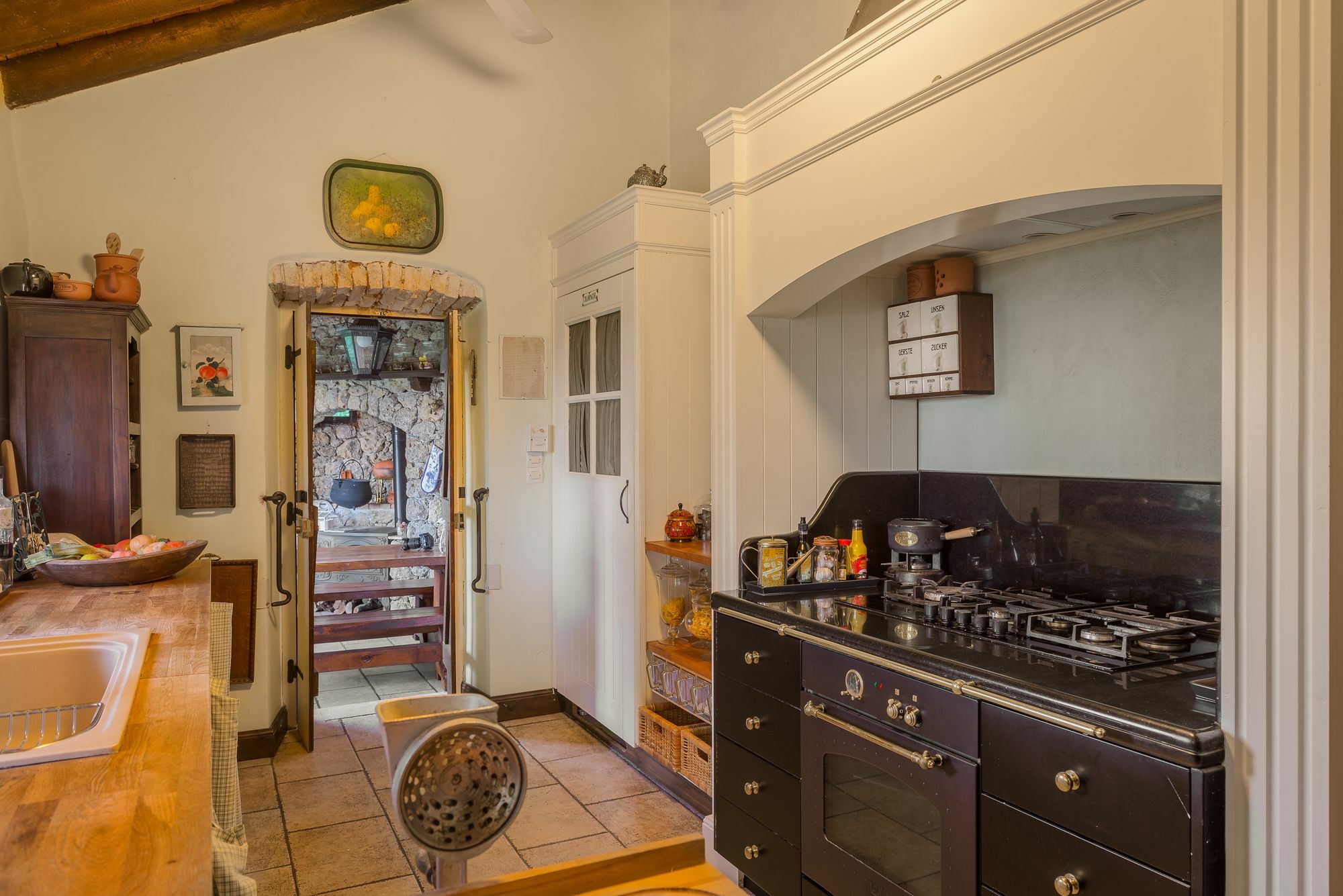 Villa Domenicale Agios Markos Екстер'єр фото